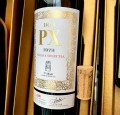 WINO TORO ALBALA DON PX VIEJA COSECHA 1973 0,75L + KARTON