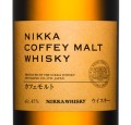 NIKKA COFFEY MALT 0,7L