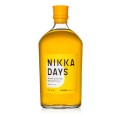NIKKA DAYS BLENDED WHISKEY 0,7L + KARTON