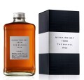 NIKKA WHISKY FROM THE BARREL 0,5L + KARTONIK