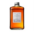 NIKKA WHISKY FROM THE BARREL 0,5L + KARTONIK