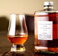 NIKKA WHISKY FROM THE BARREL 0,5L + KARTONIK