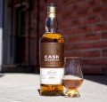GORDON &amp; MACPHAIL CASK STRENGTH FROM CAOL ILA 2004 WHISKY 0,7L + TUBA