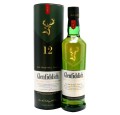 GLENFIDDICH 12YO WHISKY 0,7L TUBA