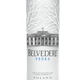 BELVEDERE VODKA 0,5L