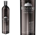BELVEDERE SINGLE ESTATE RYE SMOGÓR FOREST 0,7L