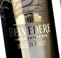 BELVEDERE SINGLE ESTATE RYE SMOGÓR FOREST 0,7L