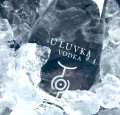 U'LUVKA VODKA 1,0L