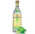 SEAGRAM'S LIME 0,7L