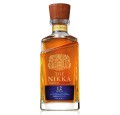 NIKKA 12YO 0,7L + KARTONIK