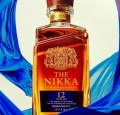NIKKA 12YO 0,7L + KARTONIK