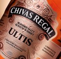 CHIVAS REGAL ULTIS 0,7L + OPAKOWANIE