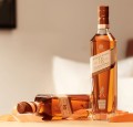 JOHNNIE WALKER ULTIMATE 18YO 0,7L + KARTON