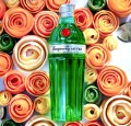 TANQUERAY NO. TEN GIN 0,7L