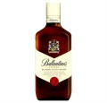 BALLANTINE'S FINEST 0,5L