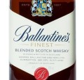 BALLANTINE'S FINEST 0,5L
