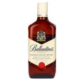 BALLANTINE'S FINEST 0,7L