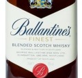 BALLANTINE'S FINEST 0,7L