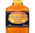 CANADIAN SPECIAL OLD 0,7L