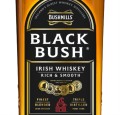 BUSHMILLS BLACK BUSH 0,7L