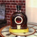 RUM RON BARCELO IMPERIAL PREMIUM BLEND 0,7L + PUSZKA