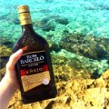 RUM RON BARCELO ANEJO 0,7L