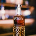 RUM PHRAYA GOLD 0,75L