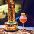 RUM PHRAYA GOLD 0,75L