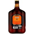 RUM STROH 80% 0,5L