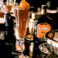 RUM STROH 80% 0,5L
