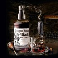 RUM CAPTAIN MORGAN BLACK SPICED 1L