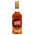 RUM SANTIAGO DE CUBA ANEJO 0,7L