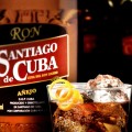 RUM SANTIAGO DE CUBA ANEJO 0,7L