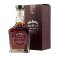 JACK DANIEL'S SINGLE BARREL RYE 0,7L + KARTONIK