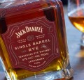 JACK DANIEL'S SINGLE BARREL RYE 0,7L + KARTONIK