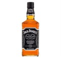JACK DANIEL'S MASTER DISTILLER No5 LIMITED EDITION 0,7L + KARTONIK