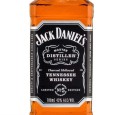 JACK DANIEL'S MASTER DISTILLER No5 LIMITED EDITION 0,7L + KARTONIK