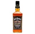 JACK DANIEL'S RED DOG SALOON 0,7L + KARTON