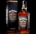 JACK DANIEL'S RED DOG SALOON 0,7L + KARTON