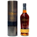 RUM ZACAPA CENTENARIO EDICION NEGRA 1L + TUBA