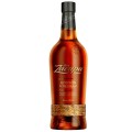 RUM ZACAPA CENTENARIO EDICION NEGRA 1L + TUBA