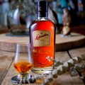 RUM MATUSALEM GRAN RESERVA SOLERA 23YO + KARTONIK