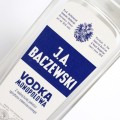 J.A. BACZEWSKI 0,5L