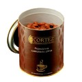 CORTEZ - CZEKOLADA PITNA MLECZNA 200G