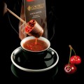 CORTEZ CHOCOSTICK - CZEKOLADA PITNA MLECZNA Z WIŚNIAMI 40G