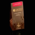 CORTEZ CHOCOSTICK - CZEKOLADA PITNA MLECZNA Z WIŚNIAMI 40G