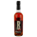 BAKER'S 7YO BOURBON 0,7L