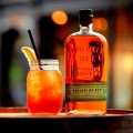 BULLEIT RYE SMALL BATCH BOURBON 0,7L