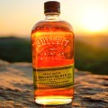 BULLEIT RYE SMALL BATCH BOURBON 0,7L