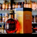 BLANTON'S GOLD EDITION BOURBON 0,7L + KARTONIK
